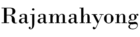 Rajamahyong